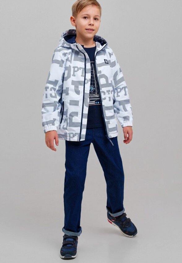 Ветровка PlayToday