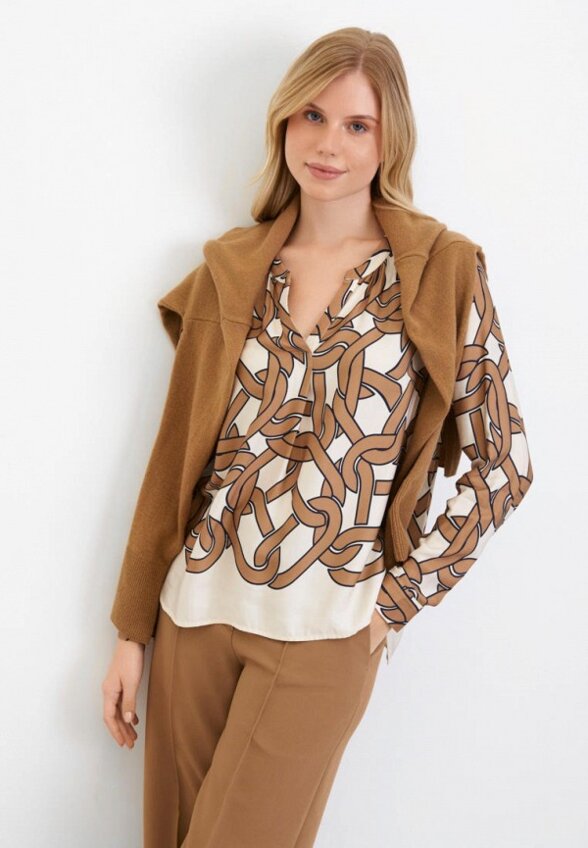 Блуза Elisa.and.me