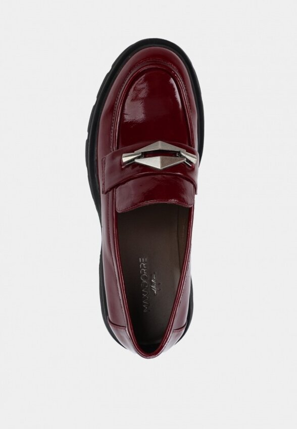 Лоферы Maxadorre