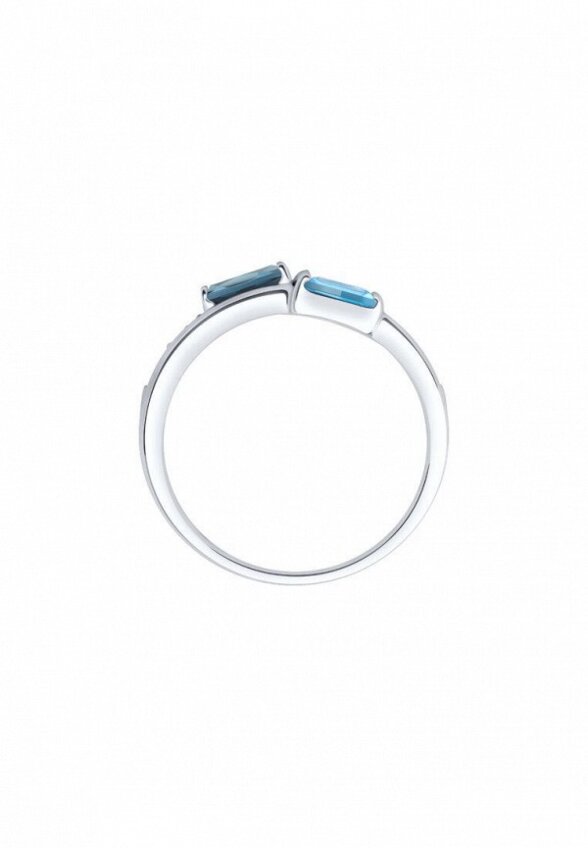 Кольцо Sokolov