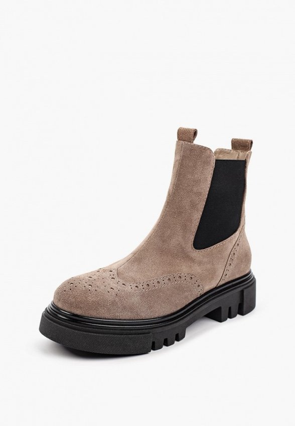 Ботинки Altabella