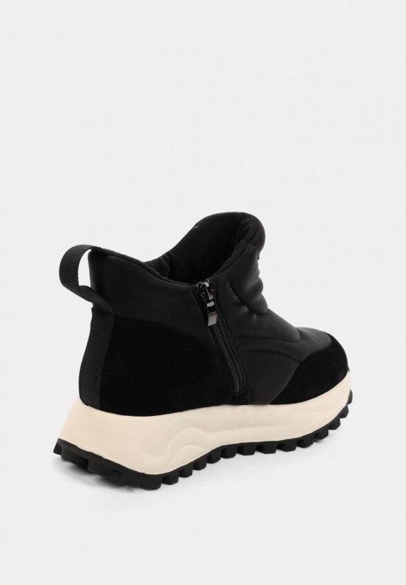 Ботинки Savage