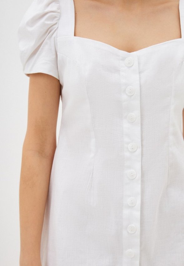 Платье Keep Walking