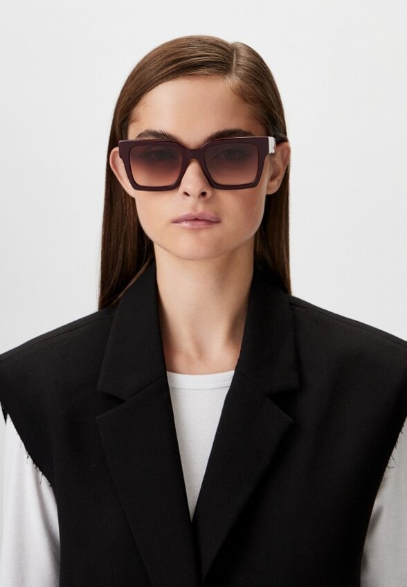 Очки солнцезащитные Karl Lagerfeld