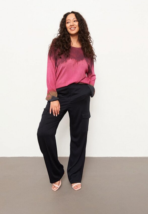 Брюки Samoon by Gerry Weber