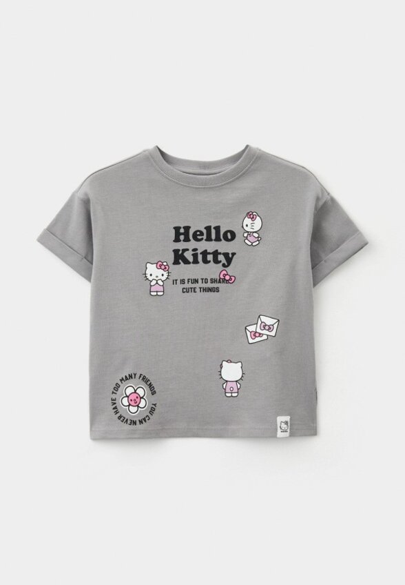 Футболка Sela