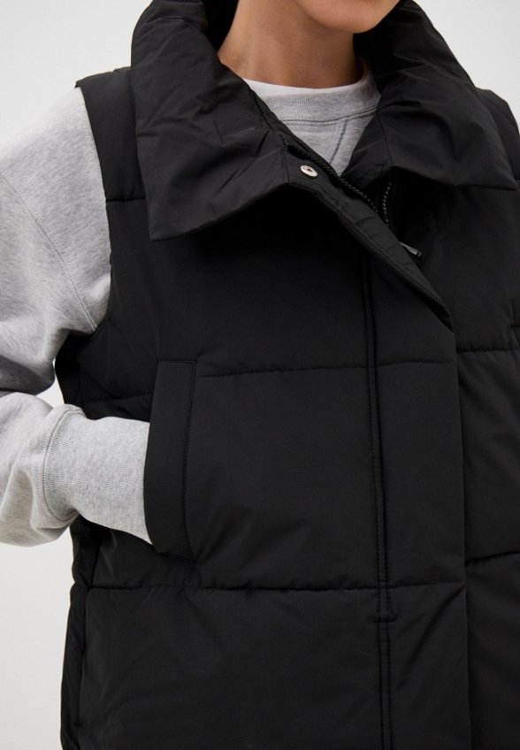 Жилет утепленный Isibris