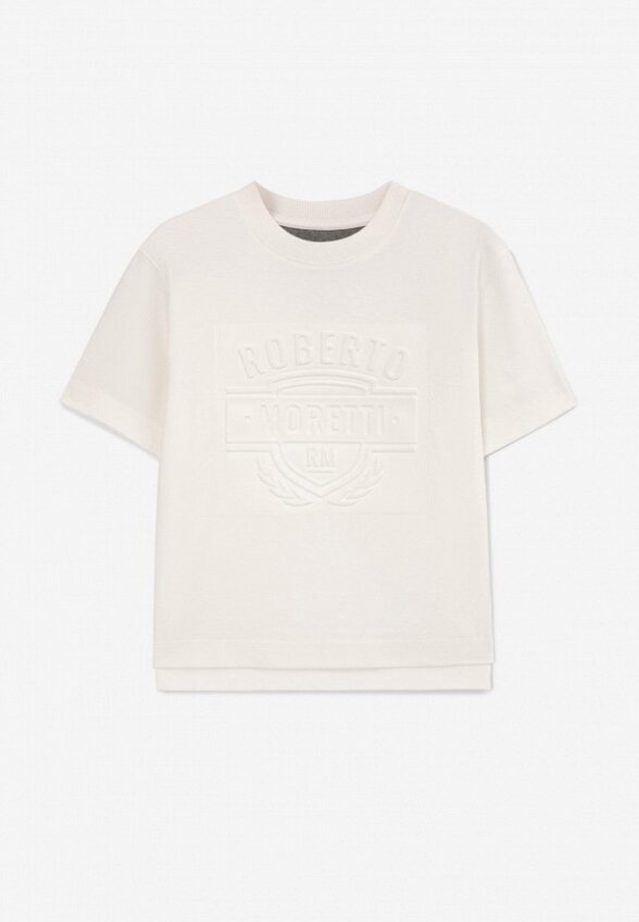 Футболка Roberto Moretti
