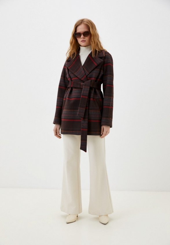 Полупальто Louren Wilton