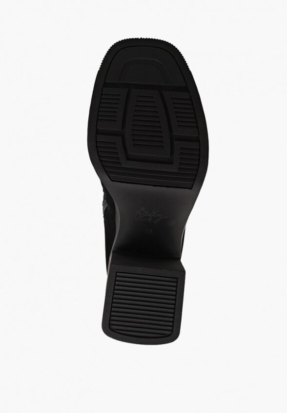 Ботильоны Valley