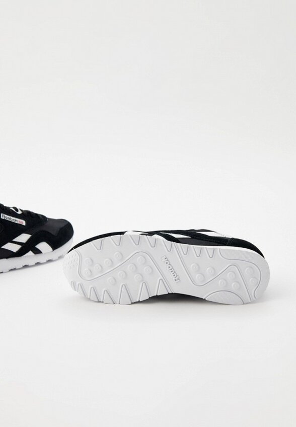 Кроссовки Reebok