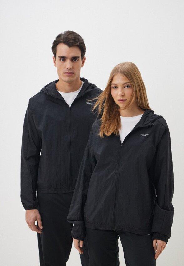 Ветровка Reebok