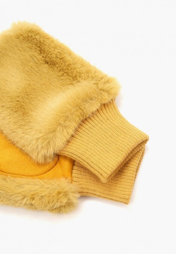 Митенки Havvs