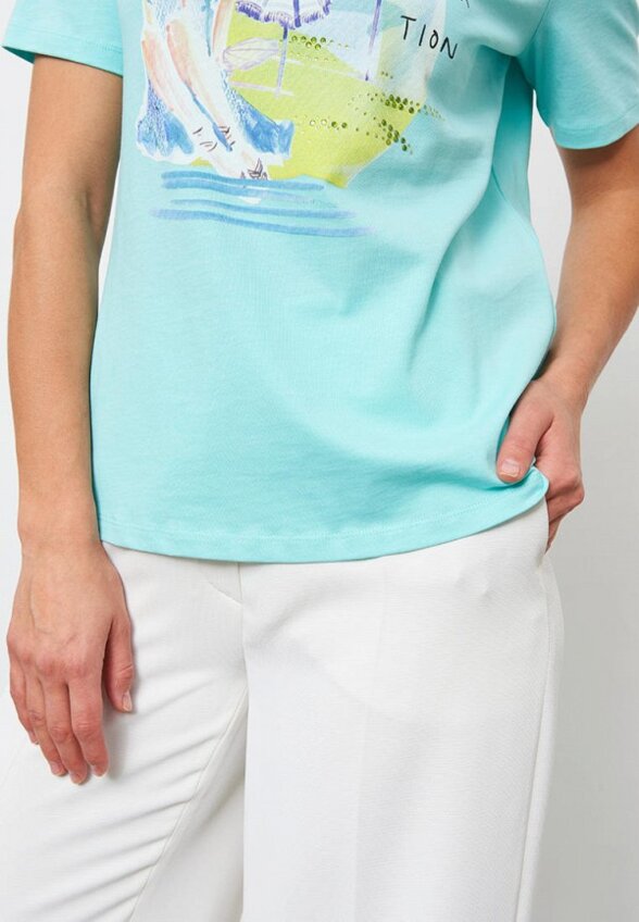 Футболка Gerry Weber