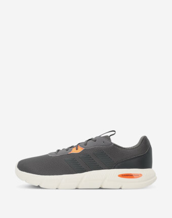 Кроссовки мужские adidas Cloudfoam Flex, Черный женщинам