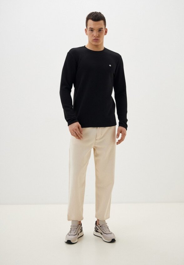 Лонгслив Colin's