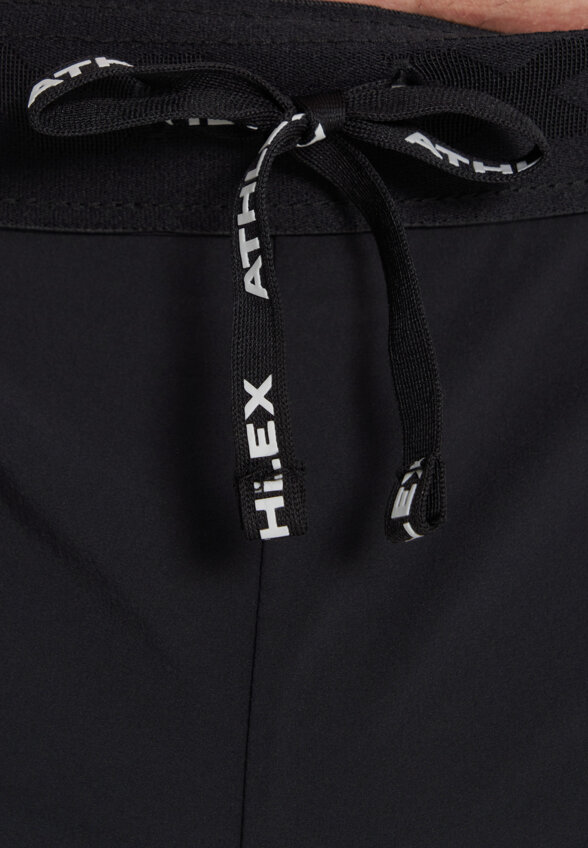 Шорты мужские Athlex, Черный