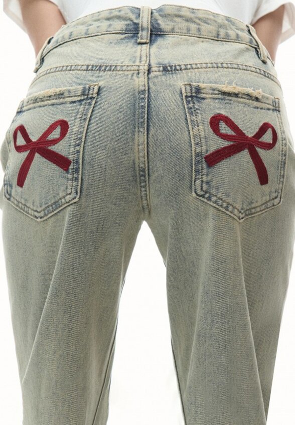 Джинсы Lookonline