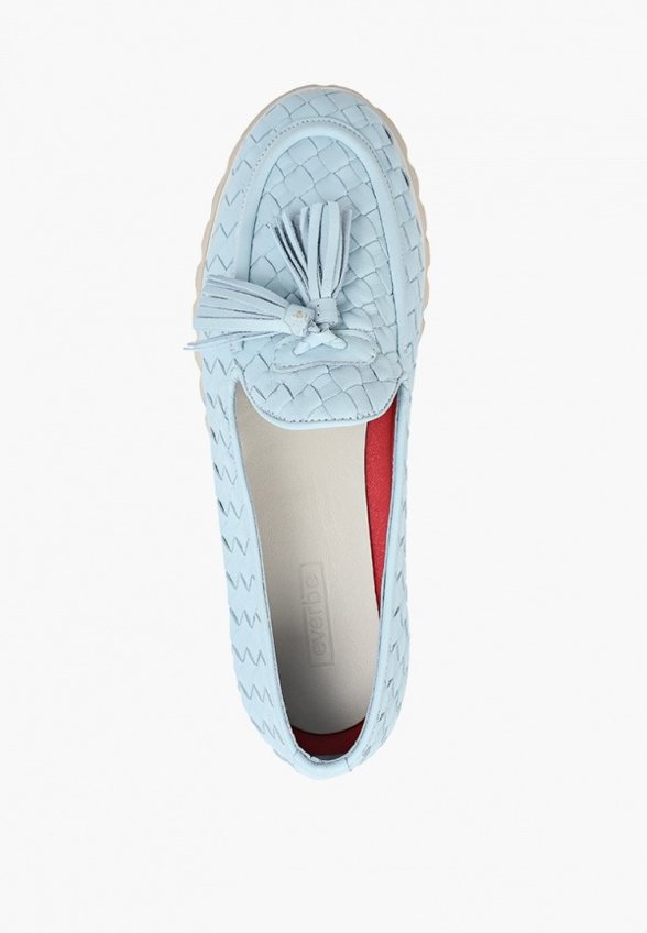 Лоферы Ever Be