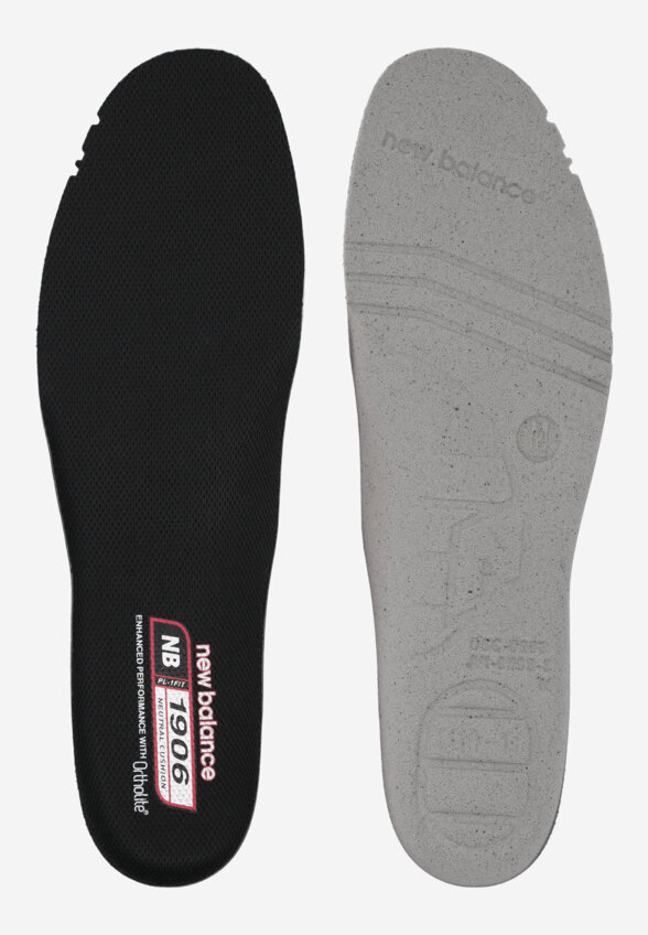 Кроссовки мужские New Balance 1906, Черный
