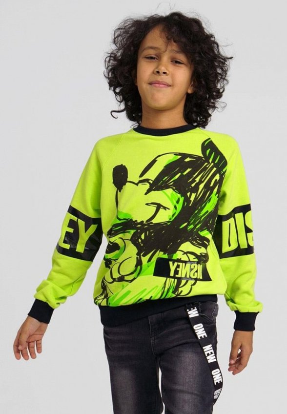 Свитшот PlayToday