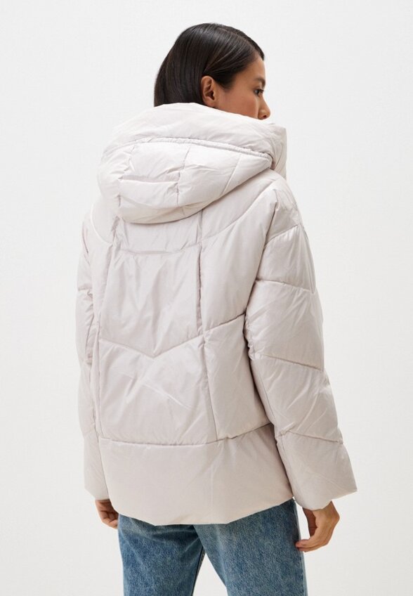 Пуховик Purelife