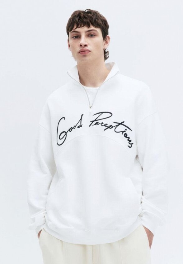 Олимпийка Befree