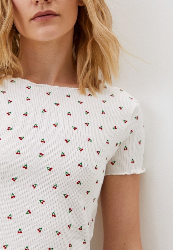 Футболка Koton