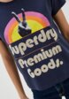 Футболка Superdry3  - превью