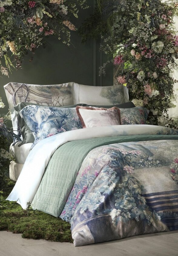 Постельное белье Семейное Togas