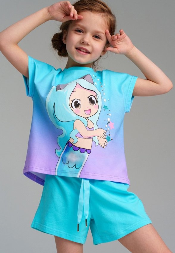 Футболка PlayToday