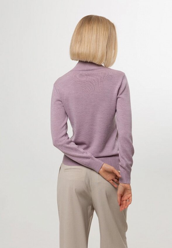 Водолазка Eva Nature