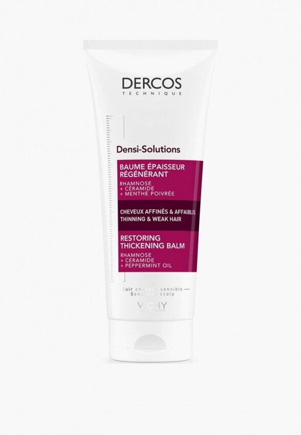 Бальзам для волос Vichy