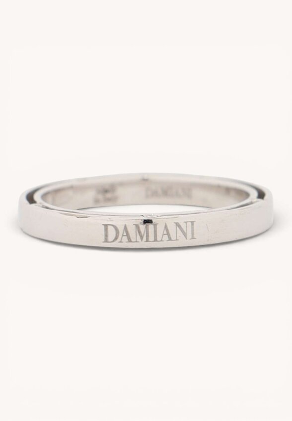 Damiani Ring