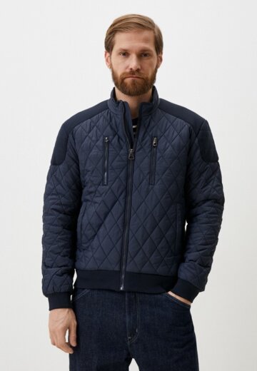 Куртка стеганая Urban Fashion for Men