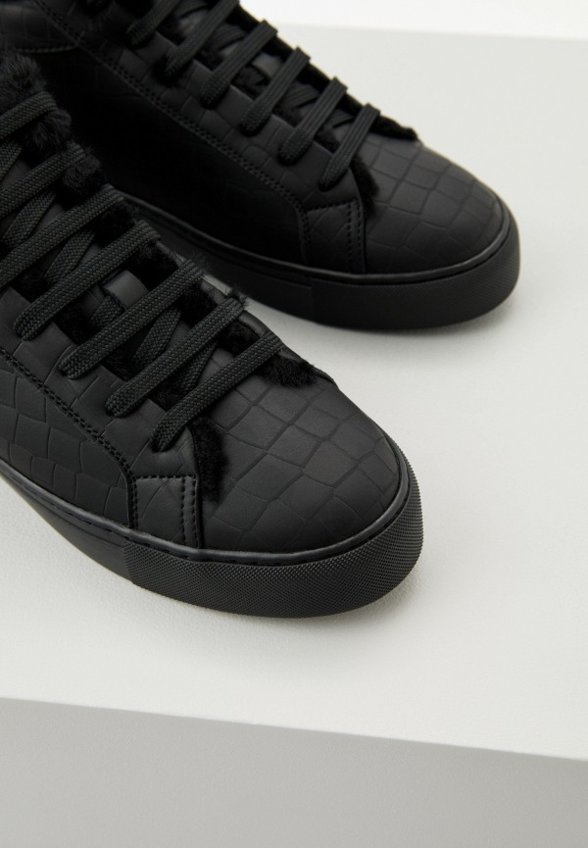 Кеды Hide & Jack