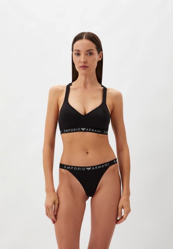 Трусы 2 шт. Emporio Armani