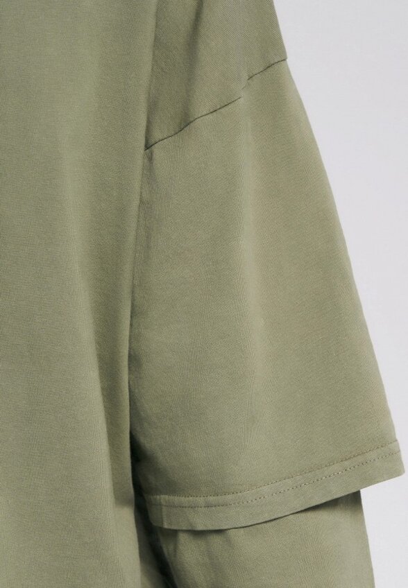 Лонгслив Твое