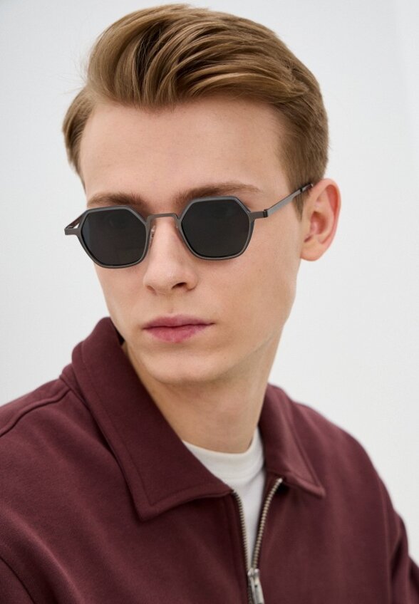 Очки солнцезащитные U.S. Polo Assn.