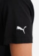 Футболка для мальчиков PUMA Super Graphic, Черный6  - превью