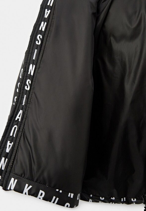 Куртка утепленная DNK Kids