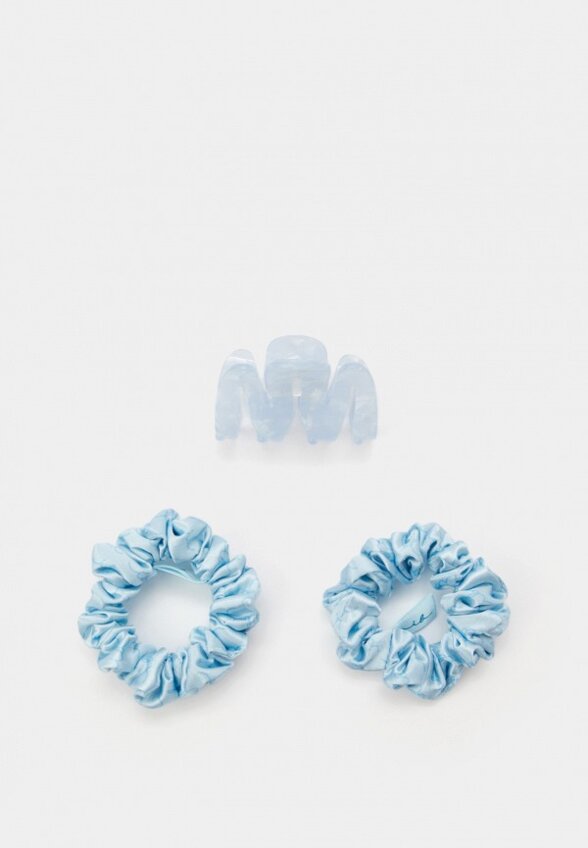 Набор аксессуаров для волос invisibobble