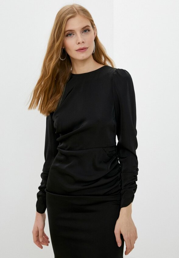 Платье Allegri