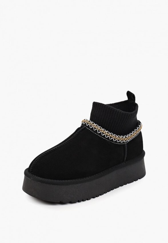 Полусапоги Grand Style