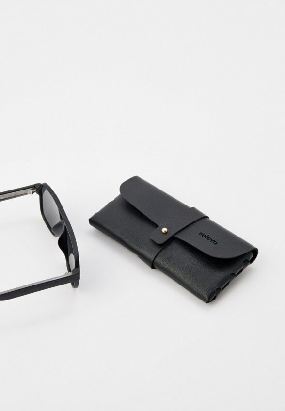 Очки солнцезащитные Seleva