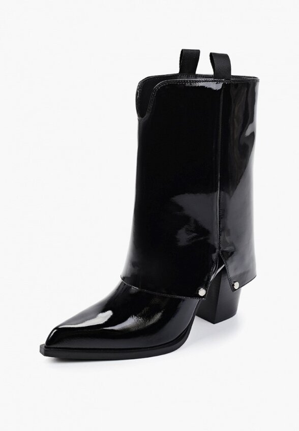 Полусапоги Aidini