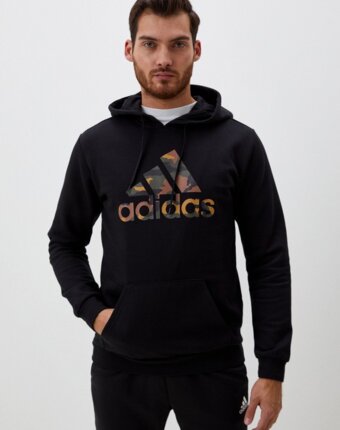 Худи adidas мужчинам