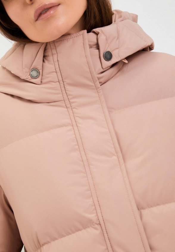 Пуховик Mascotte