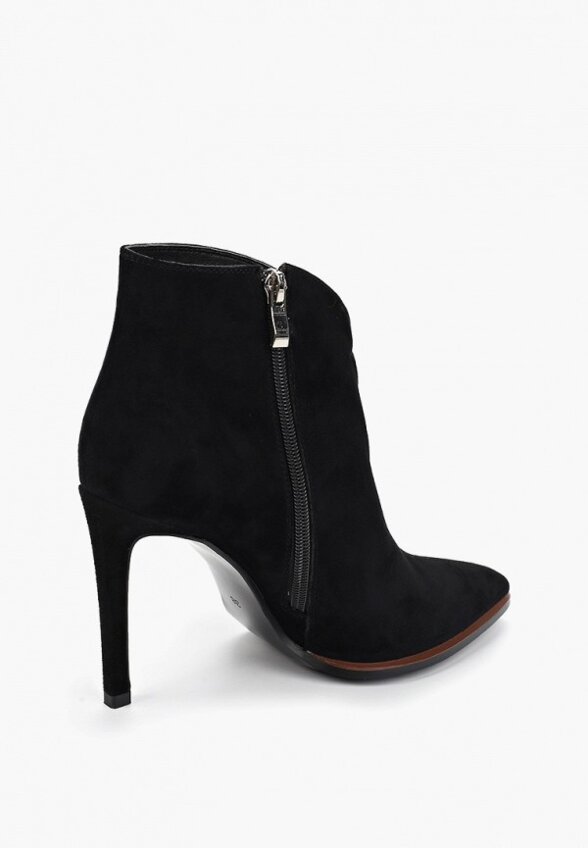 Ботильоны Vasconte