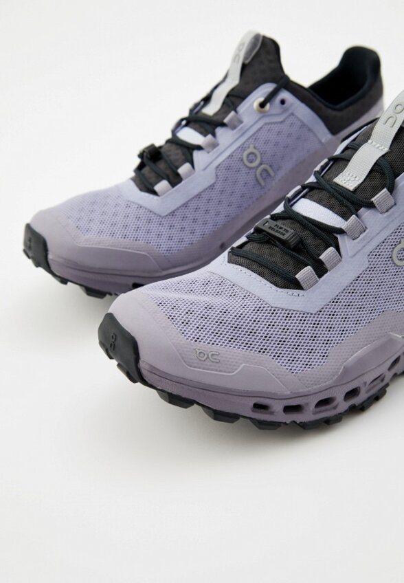 Кроссовки On